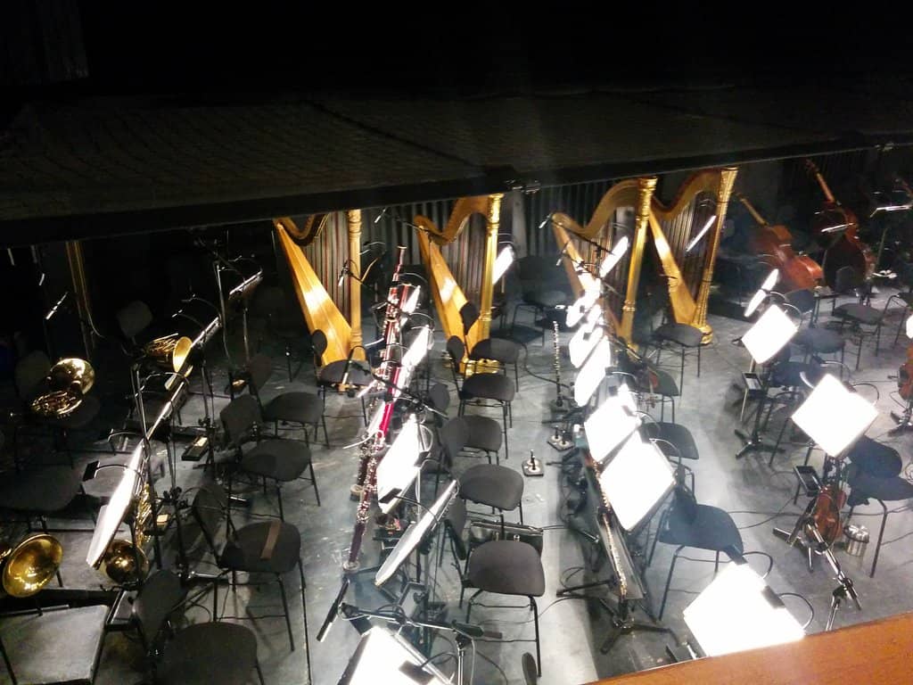 World-Class Operatic Performances