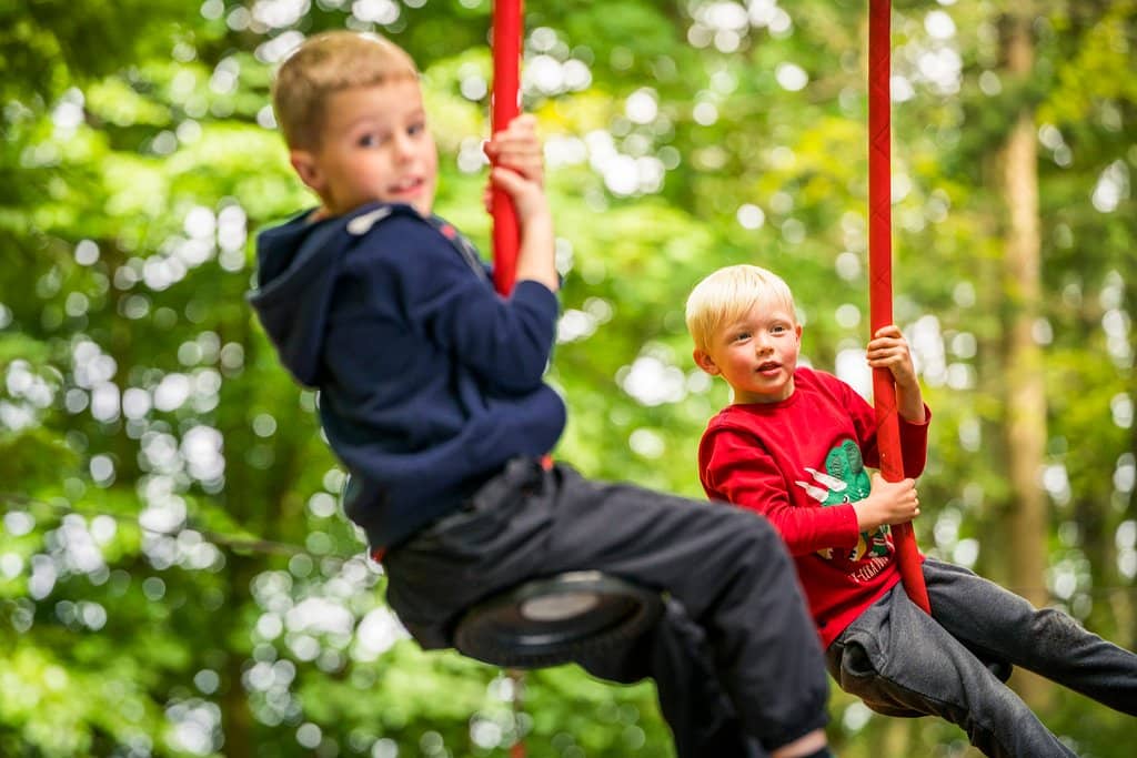 Adventure Playground
