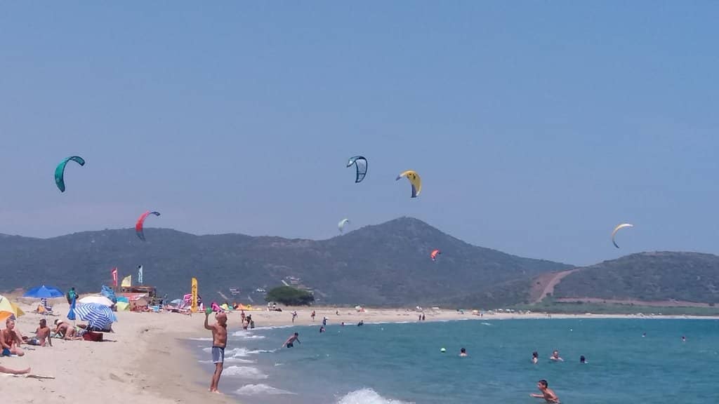 Beach Bar & Amenities