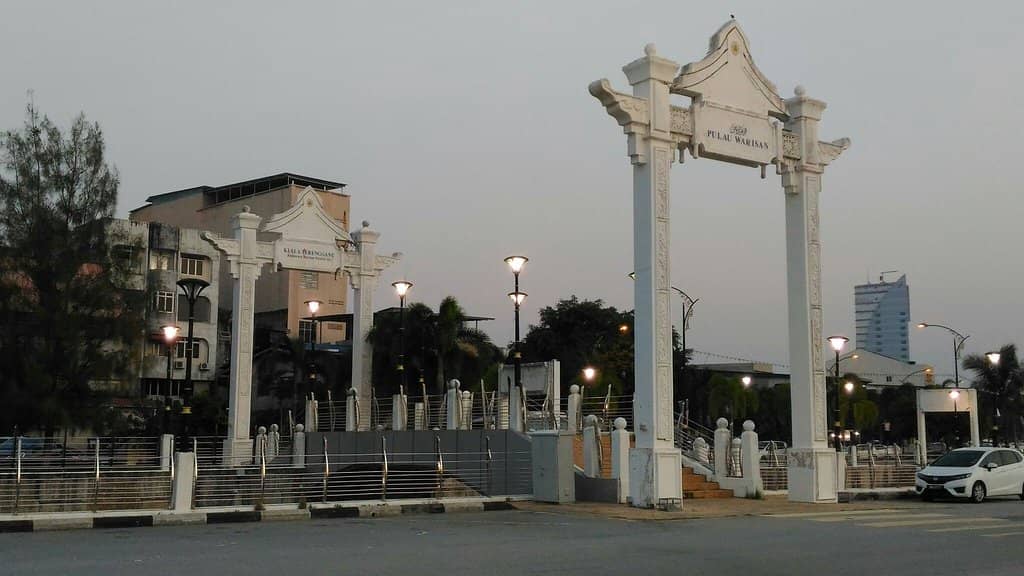 Vertical photo