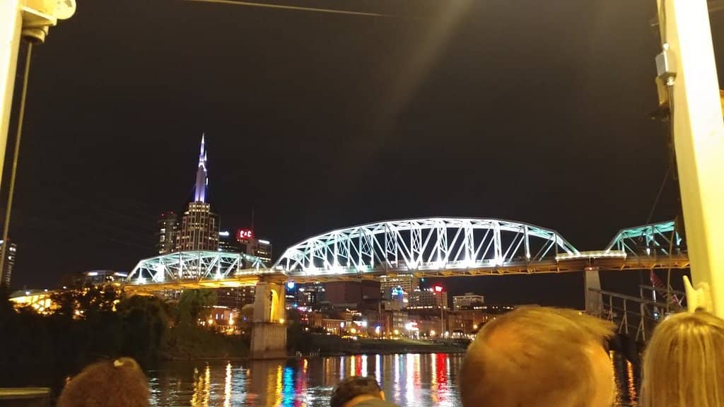 Cumberland River Views