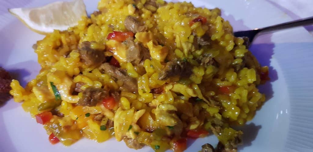 Stunning Harbor Views