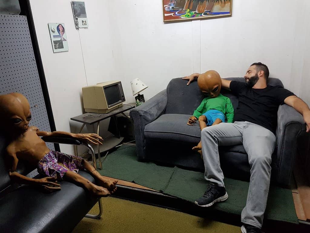 Themed Merchandise Shop