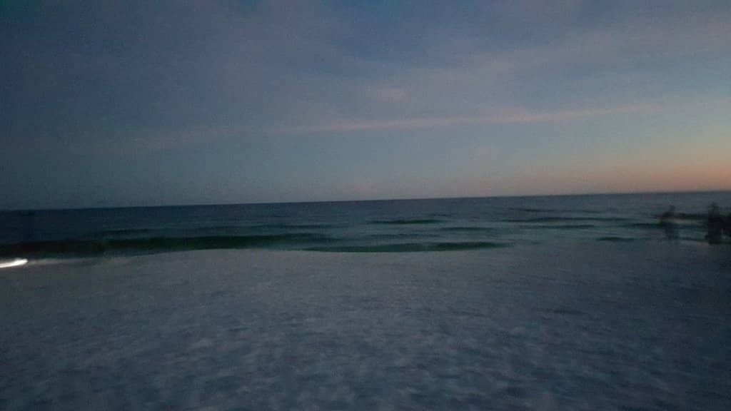 Sunset Views
