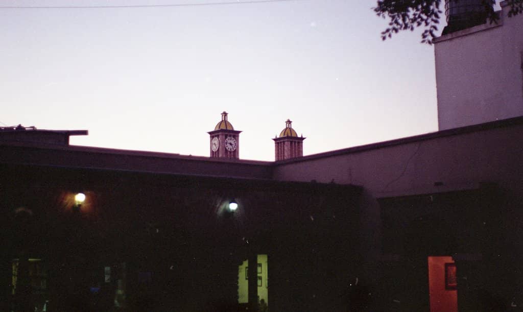 Vertical photo
