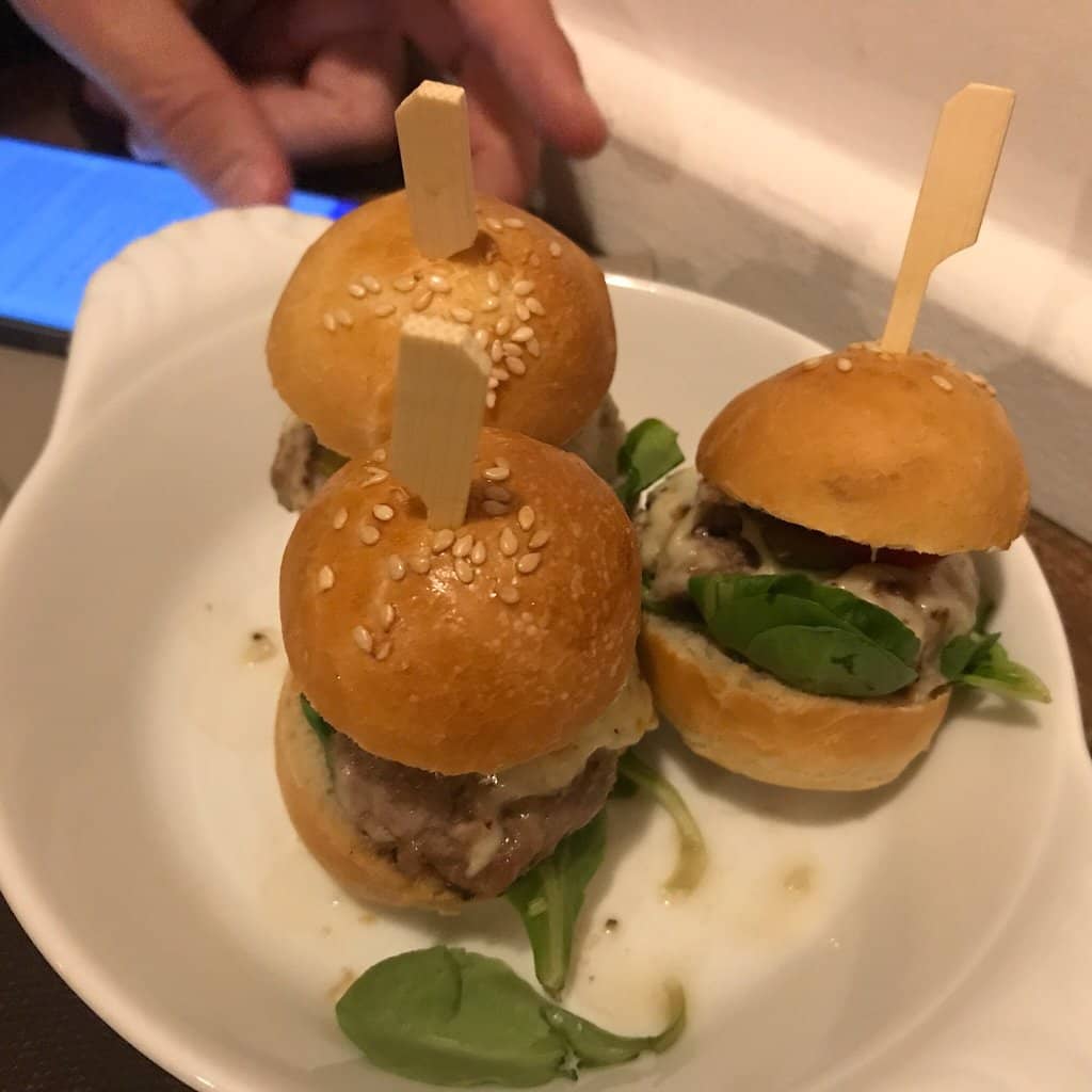 Warm & Welcoming Atmosphere