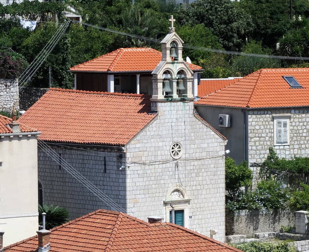 Mannerist Architecture