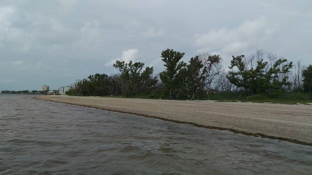 Kayaking Launch Point