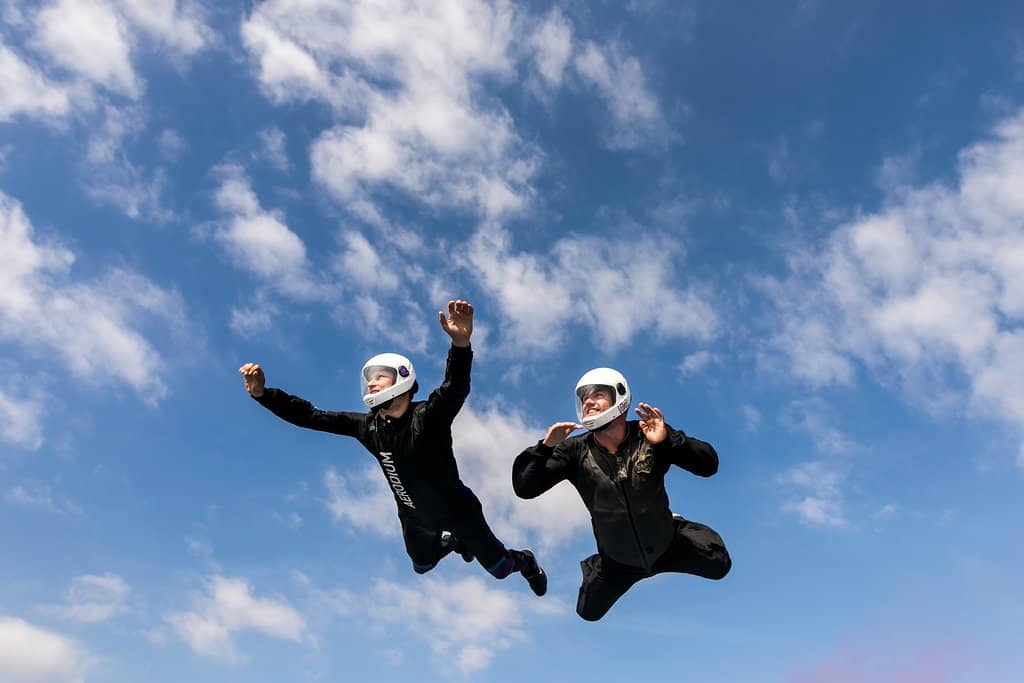 Professional Instructors