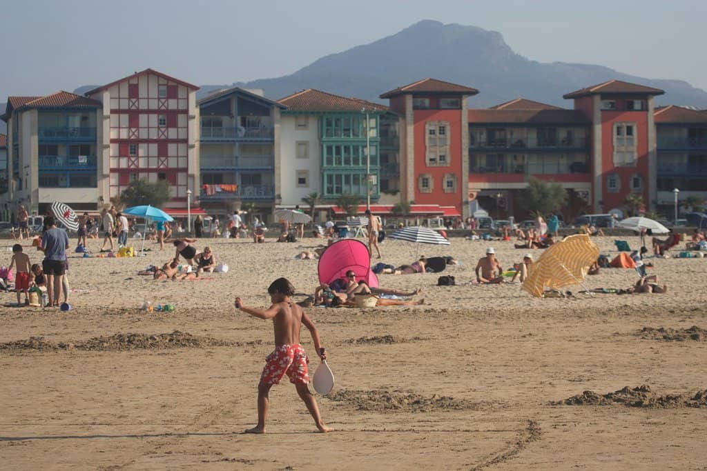 Sokoburu Dunes