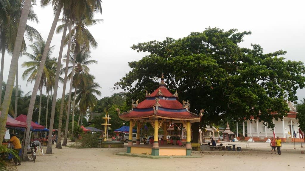 Peaceful Meditation Center