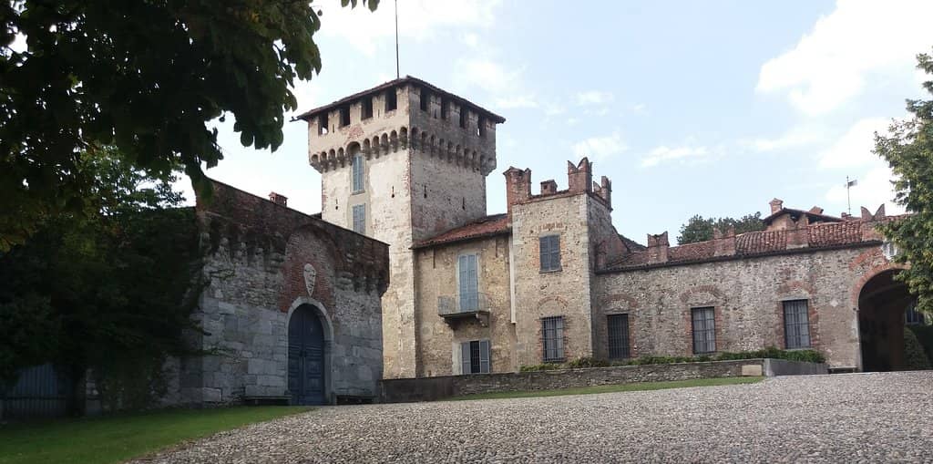 Castle Gardens