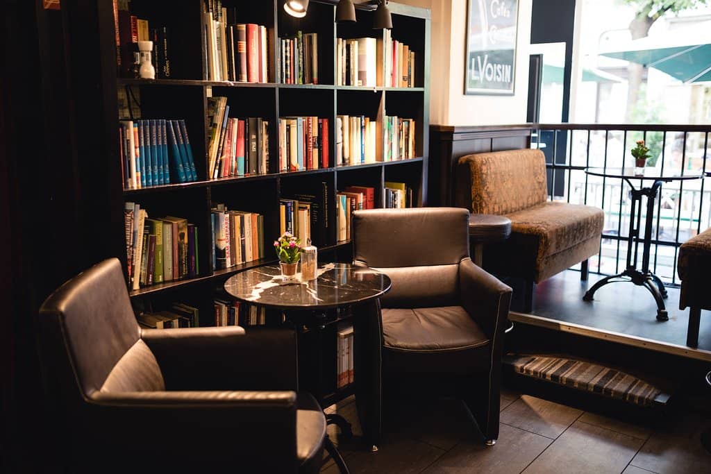 Art and Ambiance