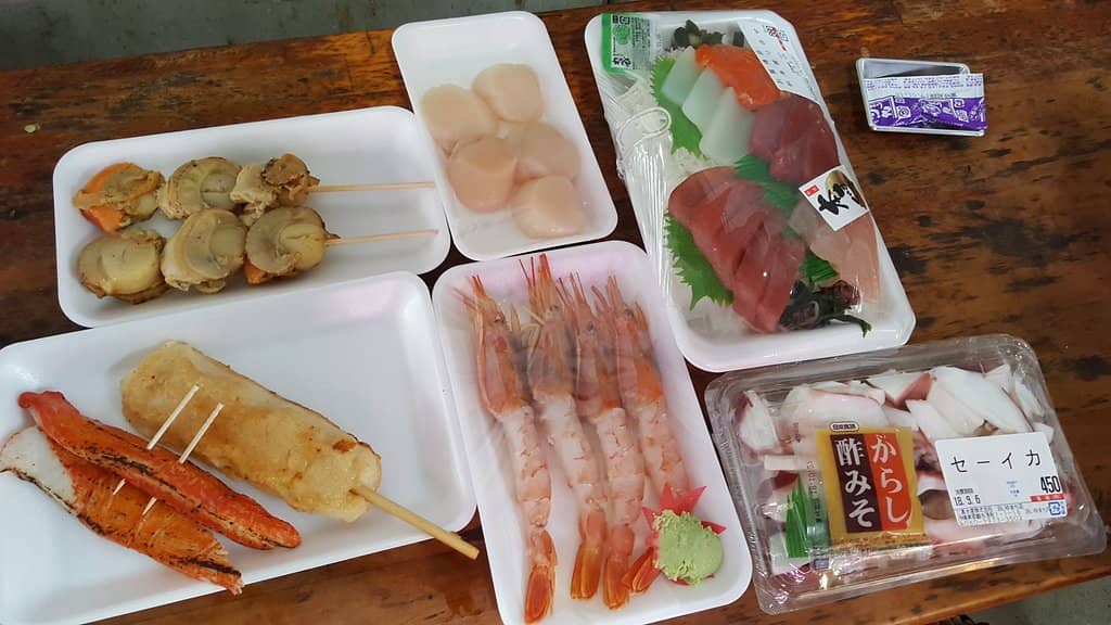 Tuna Specialists