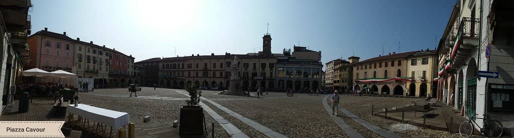 Street Food Delights