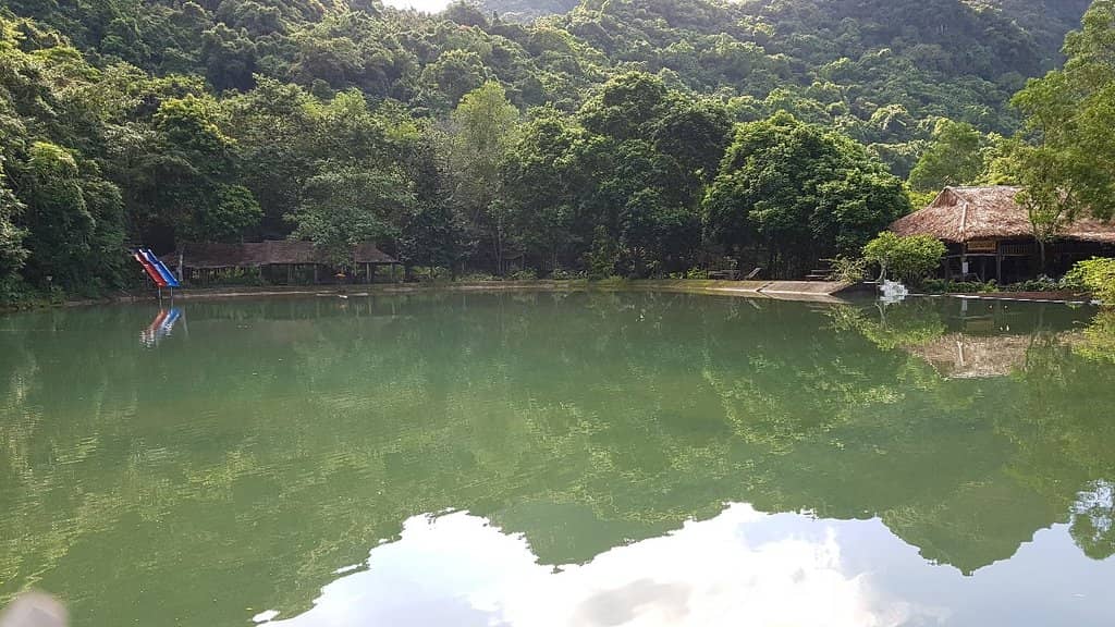 Viet Hai Village