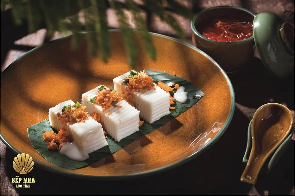 Unique Seafood Specialties