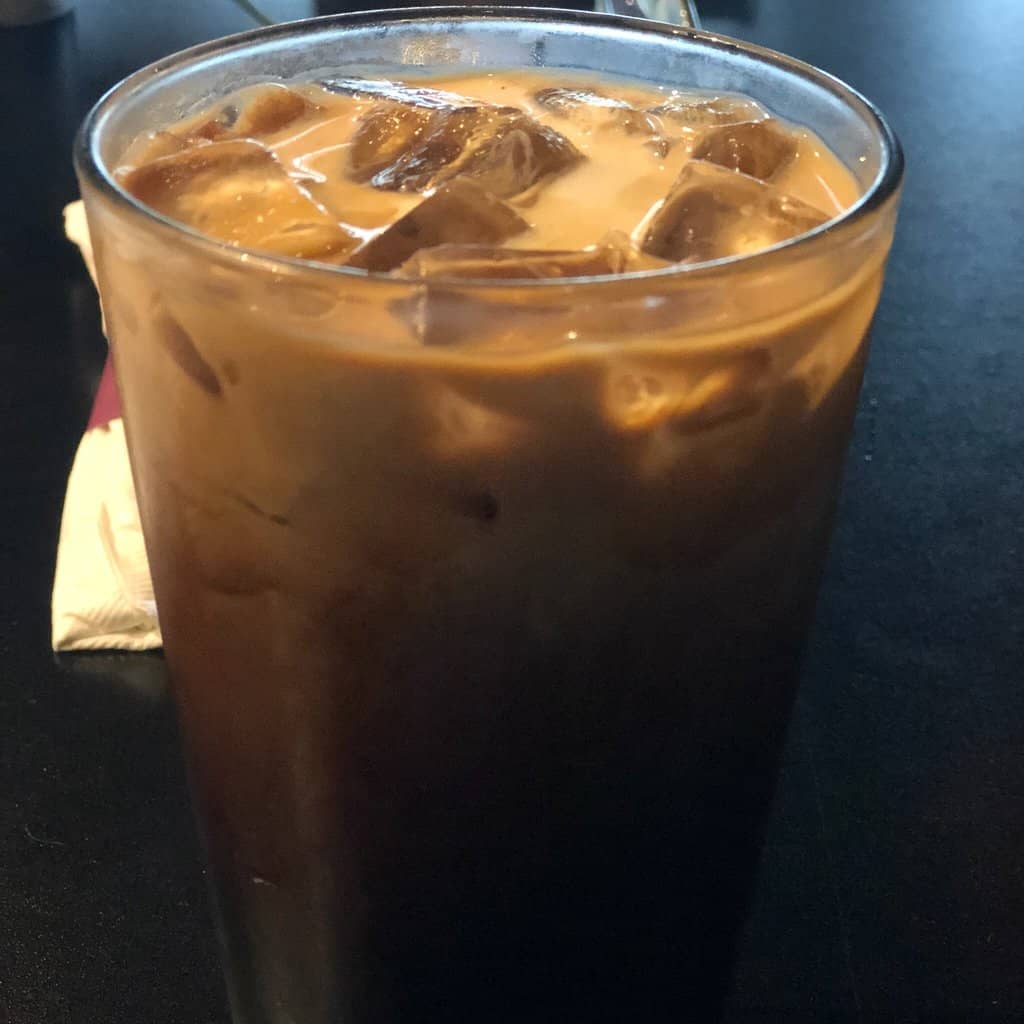 Customizable Spice Levels