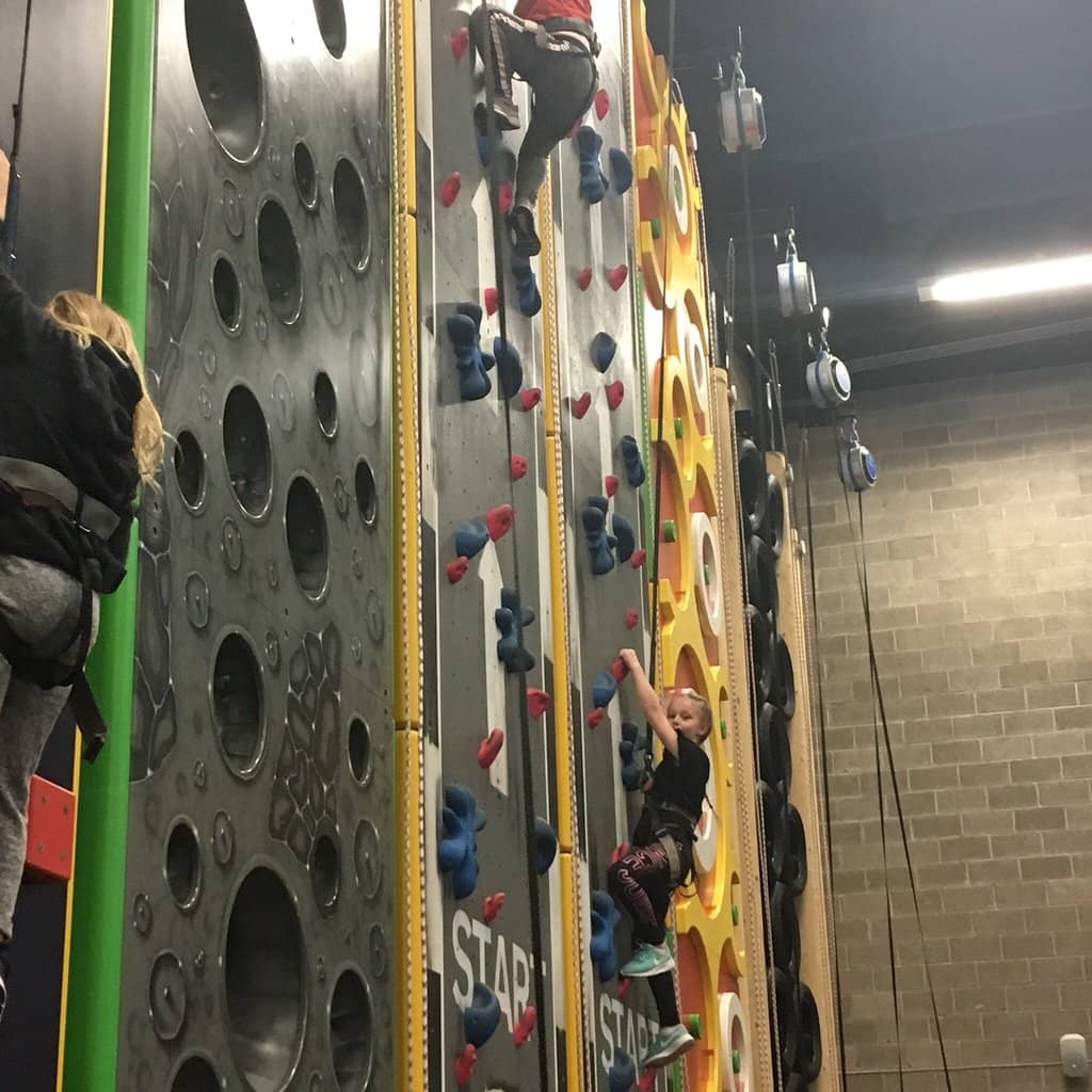 Adventure Playground