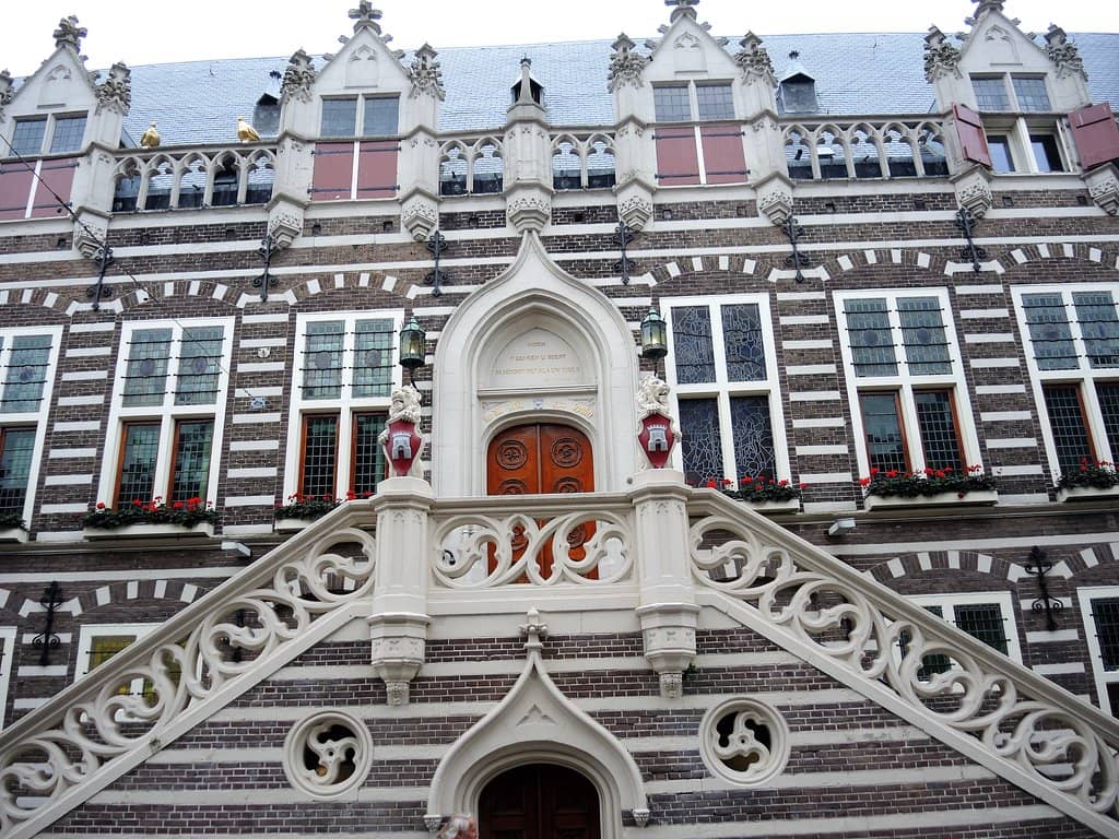 The Polderkamer