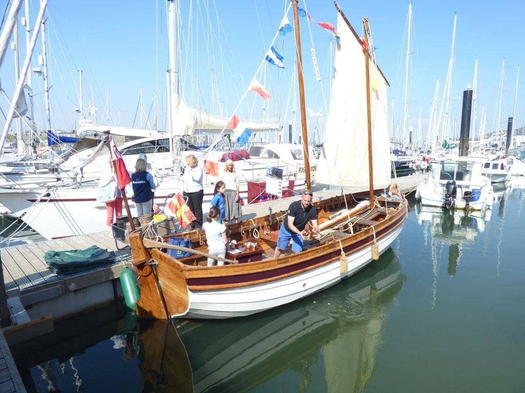 J24 Worlds 2025