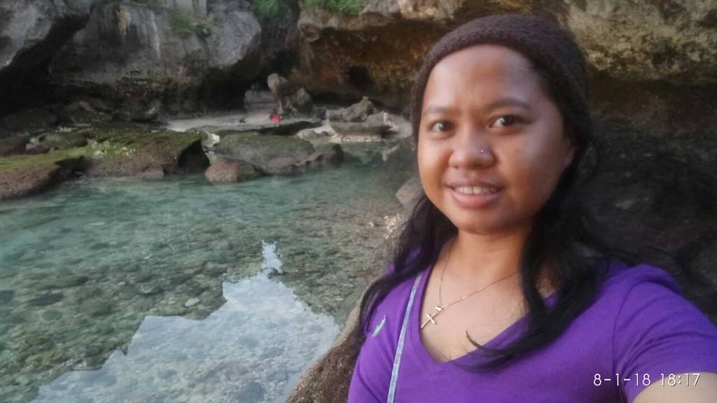 Dramatic Cliffside Access