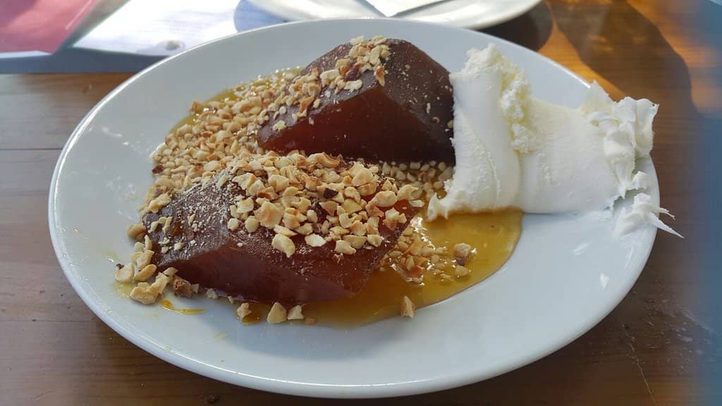 Melt-in-Your-Mouth Lamb Tandir