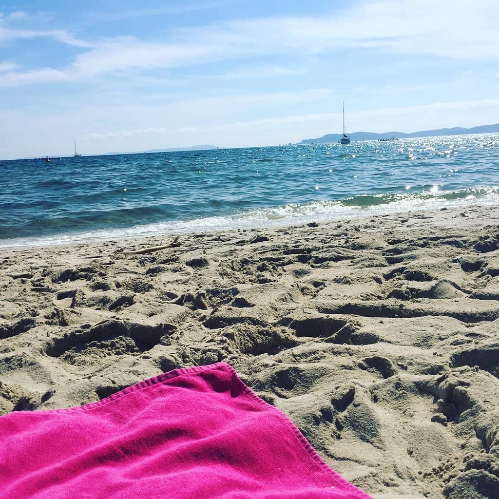 Sandy Shores