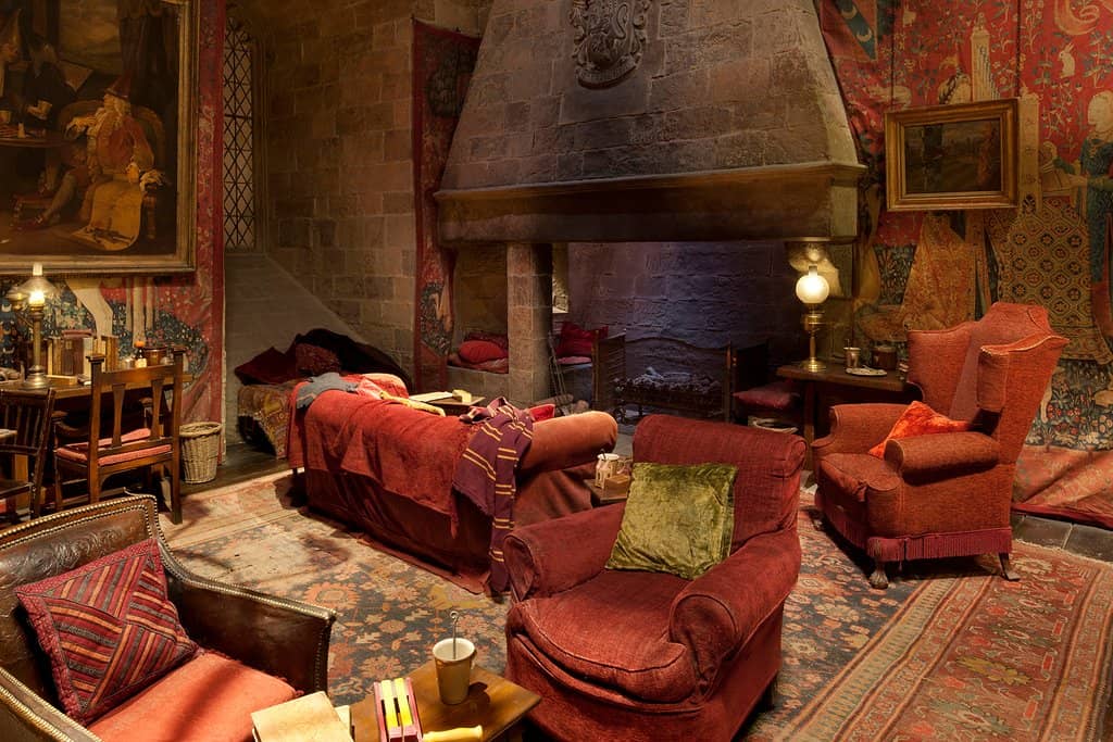 Diagon Alley