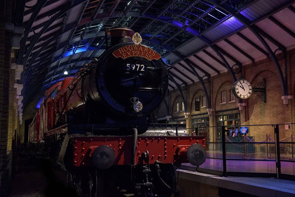 The Great Hall