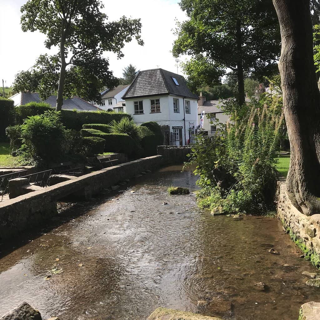 Panoramic Coastal Views