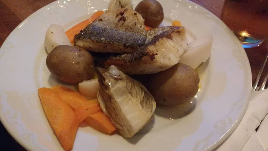 Unique and Refined Dishes