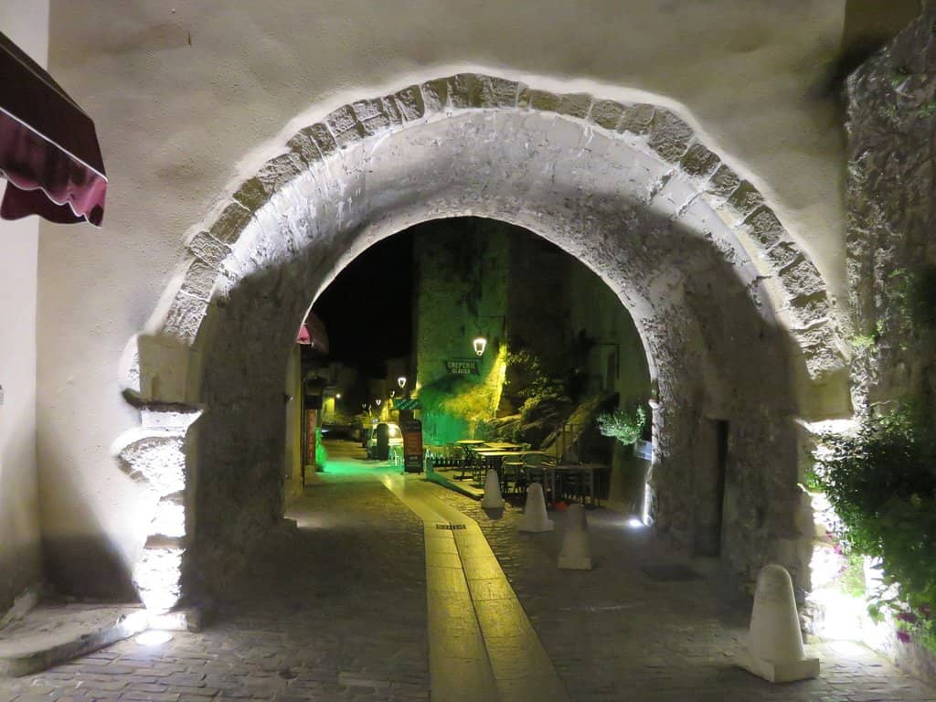 Roman City of Puymin