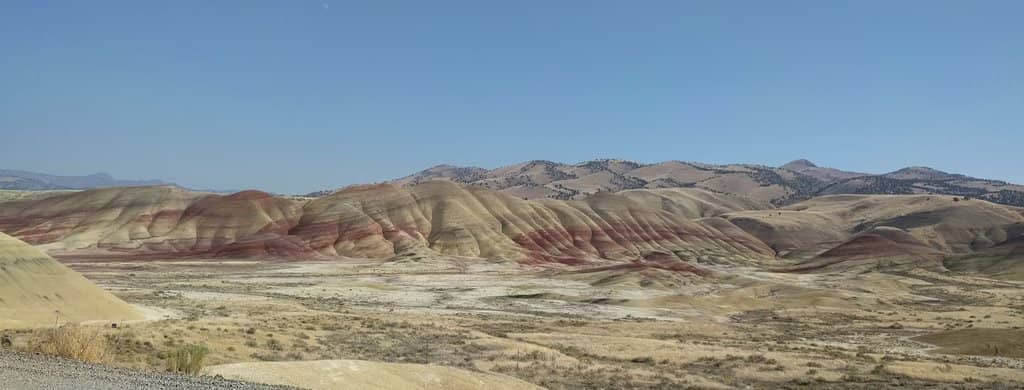 Bactrian Summit