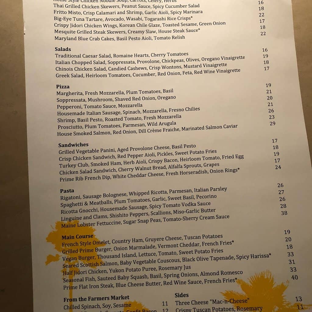 Crispy Chicken Wings