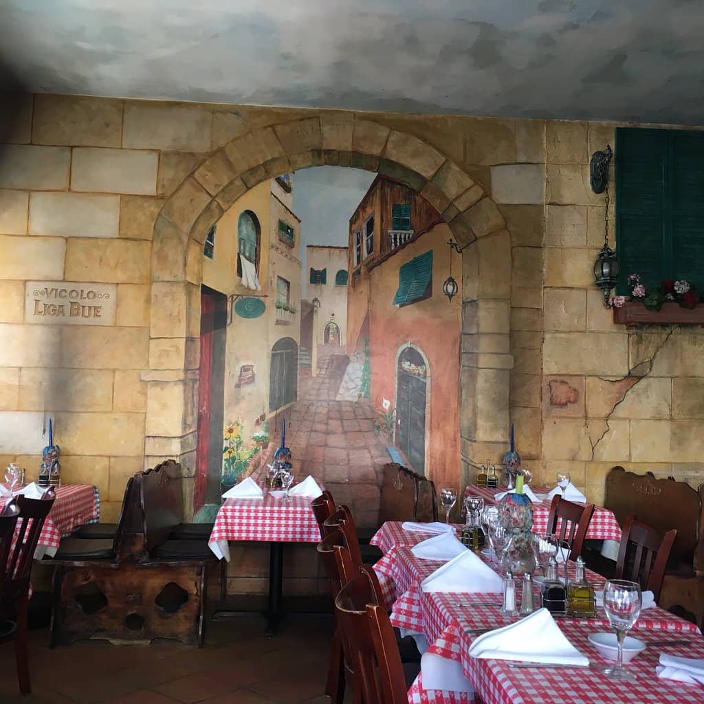 Community Gatherings