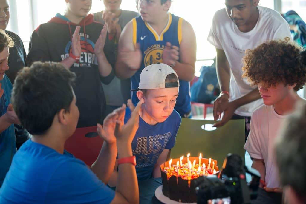 Arcade & Carnival Games