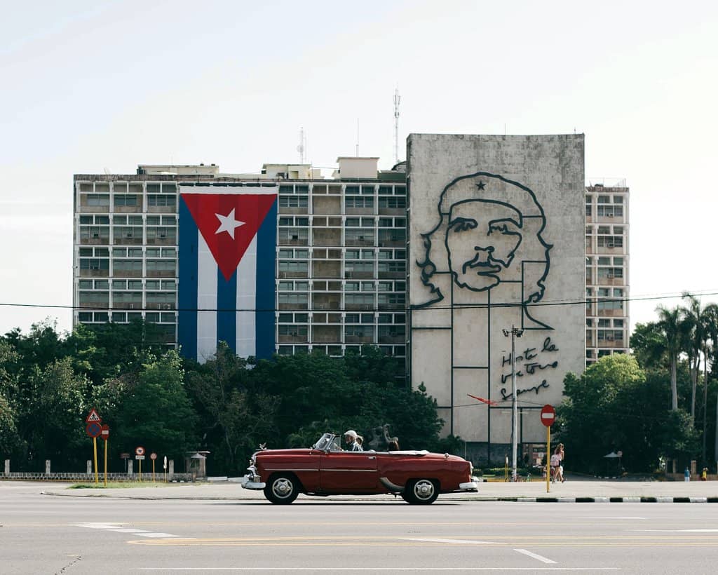 Tribute to Revolutionary Enslaved Africans