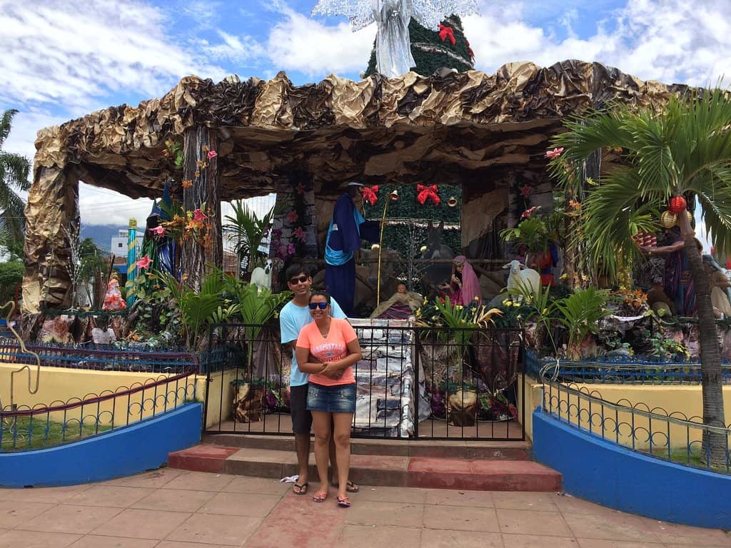 Local Life & Activity