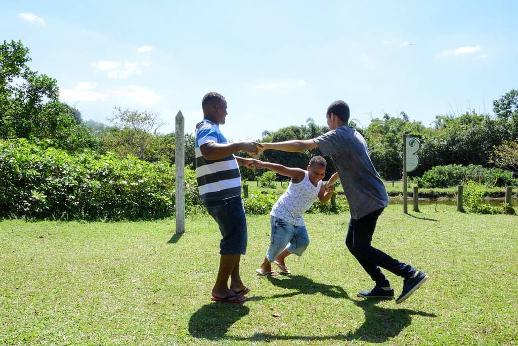 Alligator Encounters
