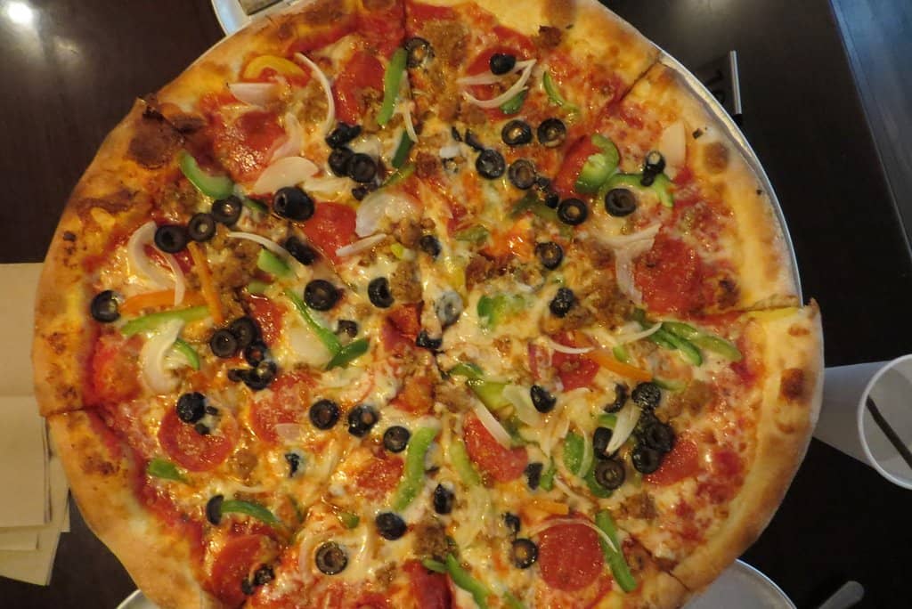 Family-Friendly Atmosphere