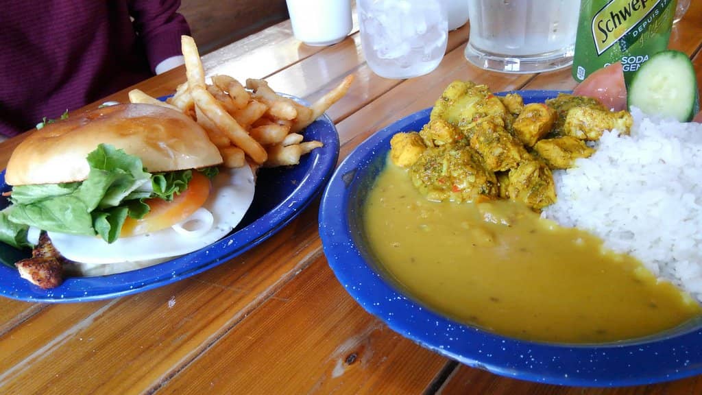 Hearty Brunch Options