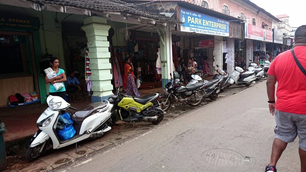Goan Delicacies