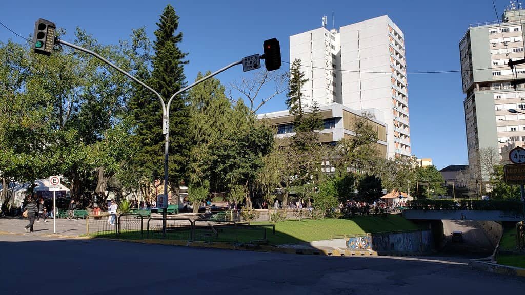 Vertical photo