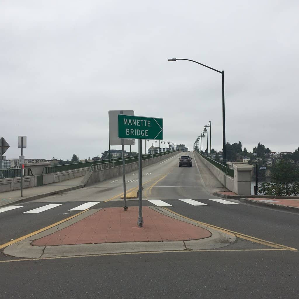 Peaceful Morning Walks