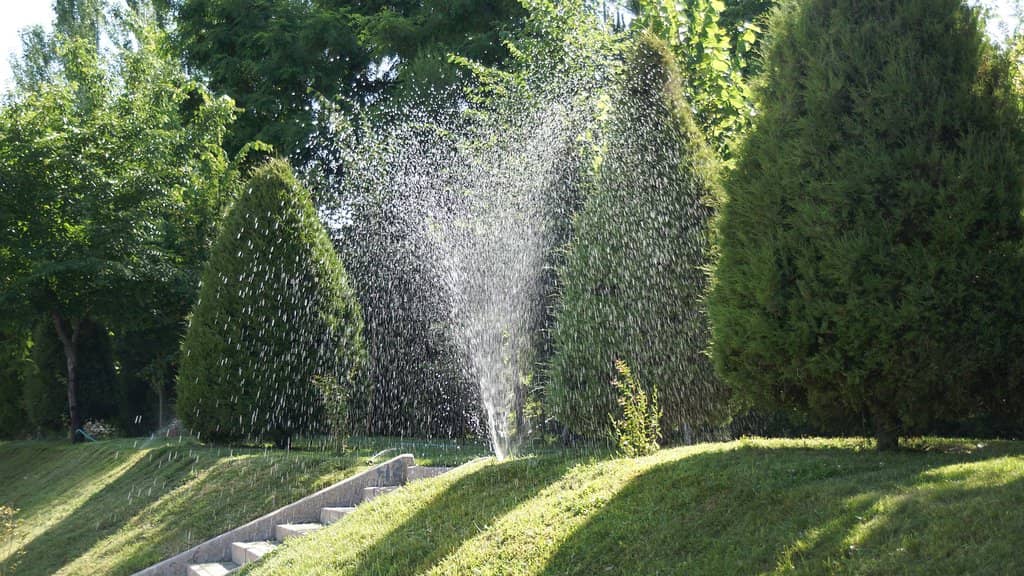 Statues of National Figures