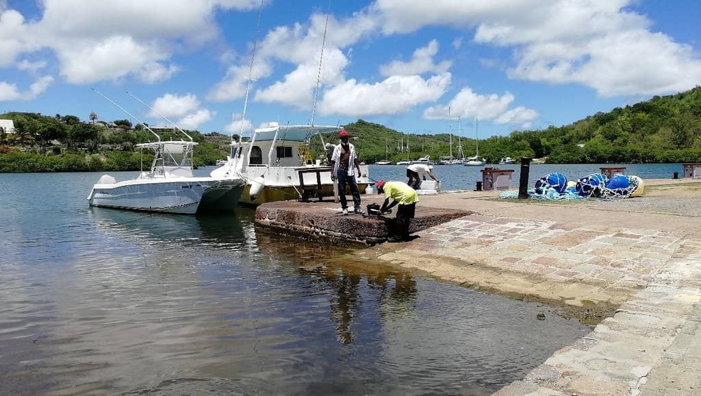 Naval History Museum