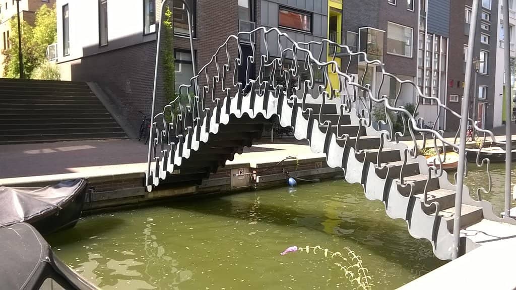 Waterside Promenade