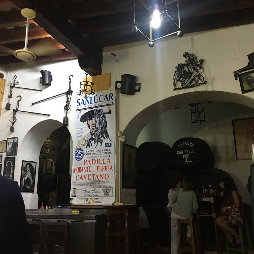 Seasonal 'Ajo' Delight