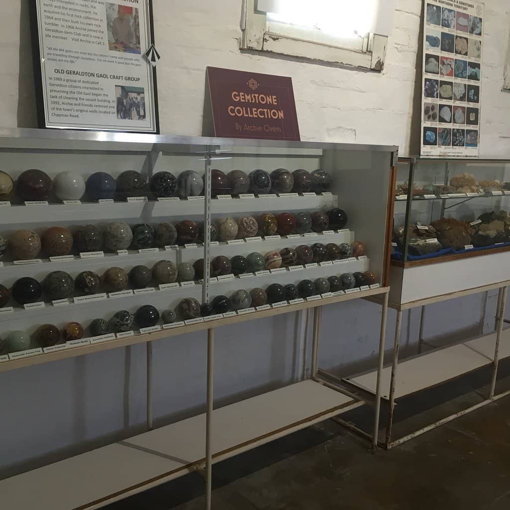 Convict Era History